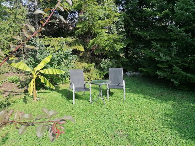 Park Vendeghaz Hotell Herend Exteriör bild