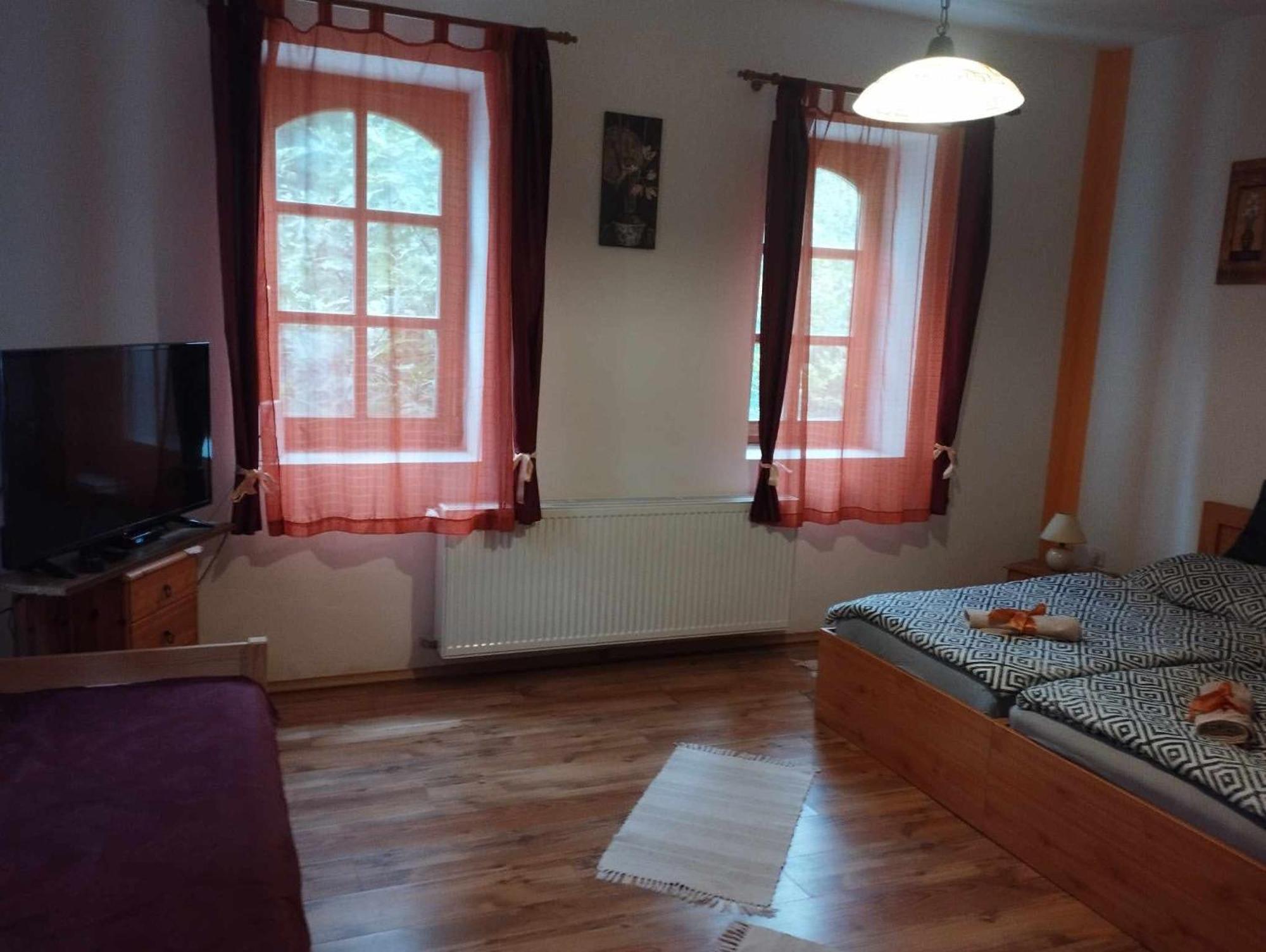 Park Vendeghaz Hotell Herend Exteriör bild